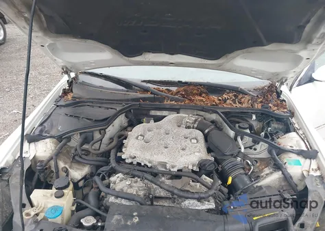 2006 Infiniti G35X from USA, damaged, VIN JNKCV51F56M615190